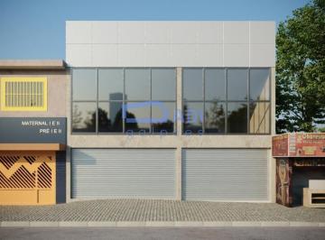 Comercial · 2068m² · 6 Vagas · Galpão Industrial Logístico para Locação - 2.068 m² - Rod. Castello Branco