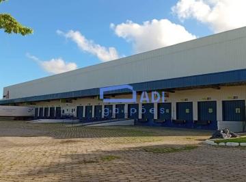 44e04b56d3d776c30f3ca5638f4331df6fc1aceb · Galpão Industrial/Logístico - Condomínio Fechado - Locação - 8.656 m² - Rod. BR-101 - Jaboatão dos G