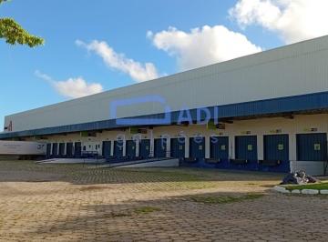 Comercial · 8656m² · Galpão 8.656 m² - BR-101 - Jaboatão - PE