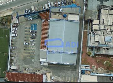 9b22de9c95b577f6a05e1dc4f9fad921bf8931f8 · Galpão Industrial Logístico para Locação - 1.587 m² - Barra Funda - São Paulo - SP
