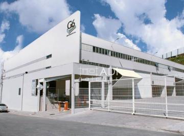 a8bc0768ee2f4861e4a14f742b82033b4741ecbb · Galpão Logístico para Locação - 1.350 m² - Rod. Castello Branco - Jandira - SP