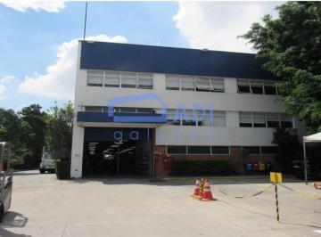 Comercial · 12559m² · Condomínio Industrial Infra completa - 12.559 m² – Embu das Artes/Regis