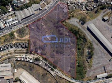 Comercial · 46715m² · Terreno Industrial para Venda - 46.715 m² - Via Expressa - Contagem - MG