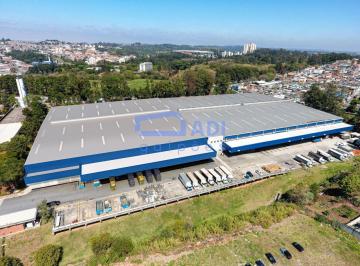 Comercial · 3235m² · 29 Vagas · Galpão 3.235 m² – 4 docas – Rodoanel - Osasco