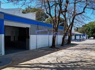 Comercial · 4501m² · Galpão - 4501 m² - 16 Docas - Aeroporto - Guarulhos