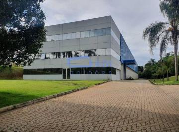 Comercial · 2400m² · Galpão Industrial/logístico - Venda - 2.400 m² - Rodovia Alkindar M. Junqueira