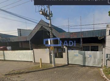 21c53ea50fb4afa0067b720f5743ef4b9dc5856a · Galpão 8953 m² – 8 docas – Guarulhos/Dutra