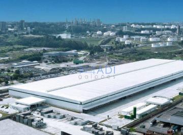ca93e9a7f881c5a87c4d94b39de43d8b098a2b88 · Galpão Logístico Last Mile - 53.121 m² - Mauá/SP
