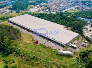 Comercial · 50744m² · Galpão 50744 m² – Pé-direito 12 m – São Bernardo/Imigrantes