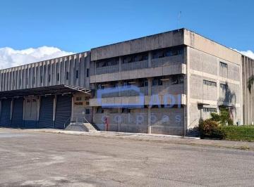 d1a10a36d8101c39343221292465d85a0992f003 · Galpão 8.000 m² - 12 Docas - Raposo Tavares - São Paulo