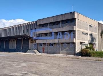 Comercial · 8000m² · Galpão 8.000 m² - 12 Docas - Raposo Tavares - São Paulo