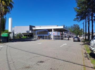 Comercial · 14000m² · Galpão Industrial Logístico Locação - 14.000 m² - Cotia - SP