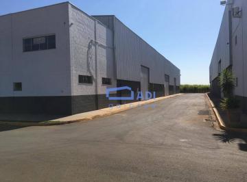 fbbbcd49ae14145ae53c1ee43babf44cb3767499 · Galpão Industrial/Logístico - Condomínio Fechado - Locação - 2.700 m² - Rod. dos Bandeirantes - Irac