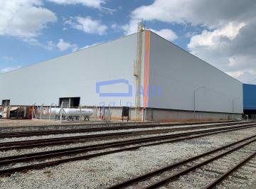 Comercial · 14000m² · Galpão Industrial Logístico para Locação - 14.000 m² - Betim - MG