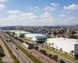 ba7c818fc3ec8a8764a141d99bf9258ca677d7a0 · Galpão Industrial Locação - 1.768 m² - Via Expressa - Betim - MG