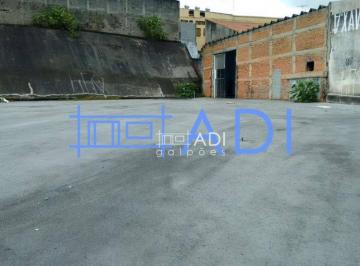 9e7a85f65452bb0e801187f53a4524d925728ae9 · Terreno para Locação - Fins Industriais - 2.500 m² - Barueri - SP