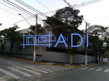 Comercial · 2022m² · Galpão Comercial Locação - 2.021 m² - Alphaville – Barueri/SP