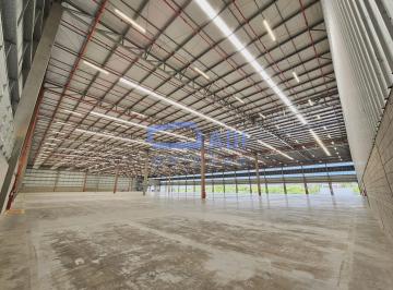 Comercial · 3301m² · Galpão Industrial Logístico para Locação - 3.301 m² - BR 101 - Viana - ES