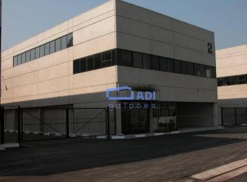 848976d9babff499a7c2c9281f1b0e52059bae9f · Galpão Industrial Locação - 1.582  m² – Osasco – SP