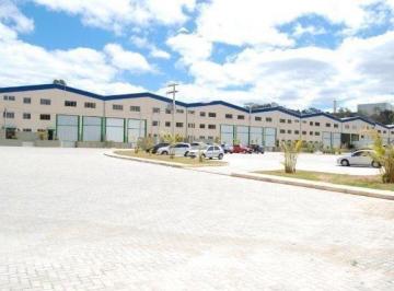 dadd526e8deb3cf40c7756d5b7787f538b2d0d78 · Galpão Industrial/Logístico - Condomínio Fechado - Locação - 1.270 m² - Rod. Pres. Dutra - Arujá - S