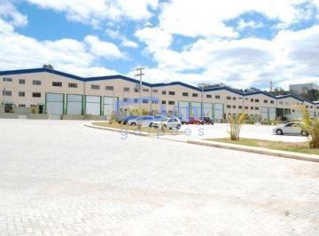 Comercial · 1270m² · Galpão 1.270 m² - Dutra - Arujá
