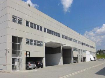 Comercial · 908m² · Galpão 908 m² - Refrigerado e 2 Docas - Anhanguera - Cajamar