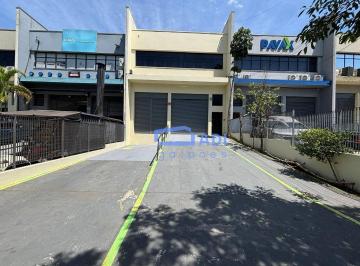 c523de0341dac1f473efeefa173454a29a824e6c · Galpão 1000 m² - Pé direito 9 m - Tamboré - Barueri