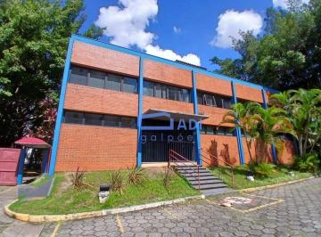 2339987a74678702b3d10218cd72052faaf8b323 · Galpão Industrial/Logístico Monousuário - Locação - 1.649 m² - Alphaville - Barueri - SP
