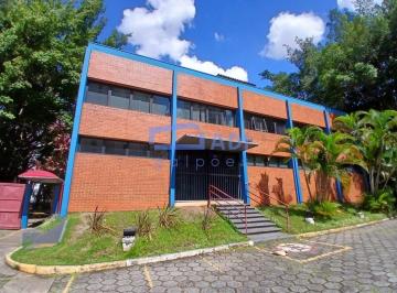 Comercial · 1649m² · Galpão Industrial/Logístico Monousuário - Locação - 1.649 m² - Alphaville