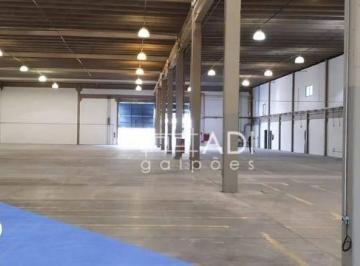 b1b10392286ee8e01ce26de620c775c62052512e · Galpão Industrial Locação 3.650 m² - Distrito Industrial - Jundiaí/SP
