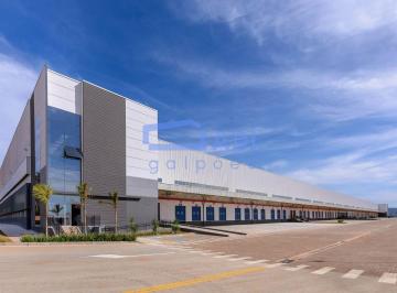 Comercial · 23663m² · Galpão Logístico para Locação - 23.663 m² - Rod. Dutra - Guarulhos - SP