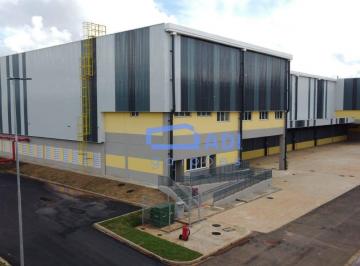 b212e77f8e51ae88adc022ea6108ac069ed30e66 · Galpão 10569 m² - pé direito 14 m - Anhanguera - Limeira