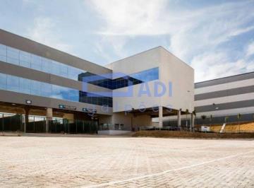 Comercial · 1581m² · Galpão Industrial Logístico para Locação - 1.581 m² - Rod. Castello Branco