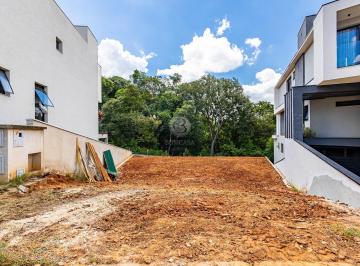 Terreno · 376m² · Terreno no condomínio Pine Hill