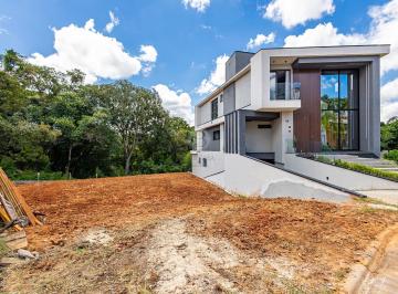 Terreno · 377m² · TERRENO EM CONDOMÍNIO FECHADO DE ALTO PADRÃO. 