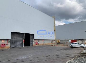 a8a35b071e5c8a80f63f6b09c35b3bb1d5db2634 · Galpão Industrial Locação - 4.000 m² - Betim - MG