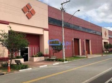 39cae62d080e2d3b9d728ecd1ab18b5c05f8fbc7 · Galpão Industrial/Logístico - Condomínio Fechado - Locação - 2.387 m² - Rod. Dom Pedro I - Atibaia -