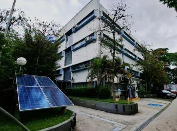 Comercial · 2841m² · Galpão 2841 m² – Comercial e Logístico – Lapa/Marginal Tietê