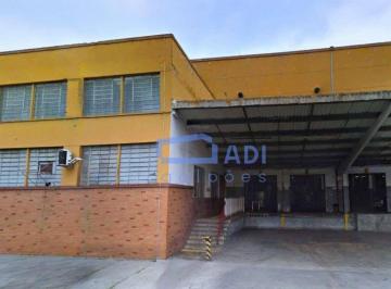 93e71c2e4607dff477a44cd416491ed1c51fbdf0 · Galpão Logístico 3000 m² – Pé Direito 10m – Mooca – Radial Leste