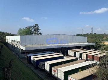 7e2540ebfc2b2e5757105f7488d7e5c06aacf7da · Galpão Industrial Locação ou Venda - 6.580 m² - Vila Jovina, Cotia – SP