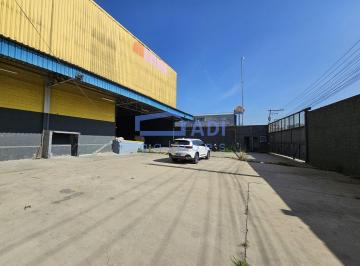 Comercial · 4500m² · Galpão Industrial Logístico - Venda/Locação - 4.500 m² - Rod. Castello Branco