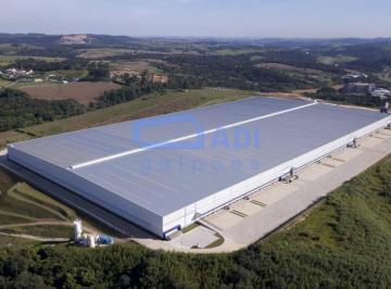 Comercial · 9484m² · Galpão Logístico Locação - 9.484 m² - Rodovia Anhanguera – Itupeva - SP