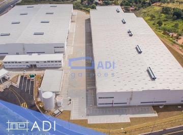 Comercial · 3127m² · Galpão Industrial Locação 3.126 m² Rod. Anhanguera – Campinas/SP