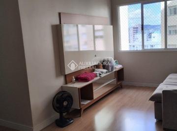 Apartamento · 67m² · 3 Quartos · 1 Vaga · Excelente apartamento