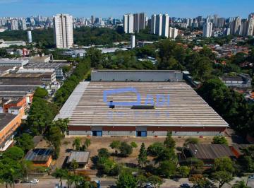 58b3b083d3bed523d9f0cae79a667b4bcc6f0013 · Galpão Industrial/Logístico - Condomínio Fechado - Locação - 7.650 m² - Av. das Nações Unidas - São 