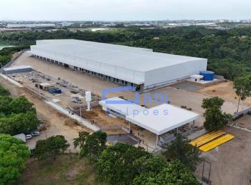 0a6200a9ed25a061136ca054ac48eaa6700ca38f · Galpão Industrial Logístico para Locação - 4.620 m² - BR 101 - Serra - ES