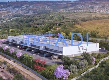 Comercial · 10724m² · Galpão Industrial Logístico para Locação - 10.724 m² - Barreiro - Belo Horizonte