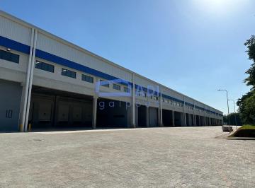 Comercial · 35976m² · 204 Vagas · Galpão Logístico Industrial Locação -  35.976 m² - Rod. Castello Branco