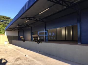 92347fc4f0e4c8f62b75b3eca44a820a29e73a83 · Galpão Logístico 2.699 m² - Locação - Ribeirão Preto - Anhanguera
