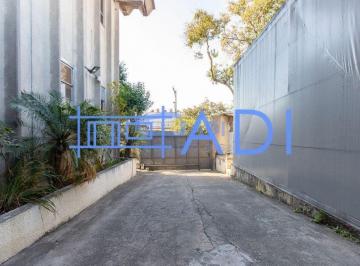 Comercial · 2500m² · Galpão 3000 m² - Vila Santa Catarina - São Paulo